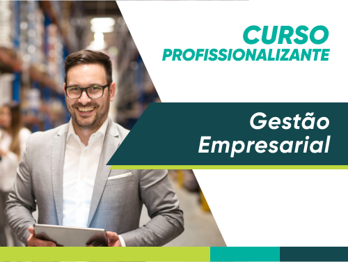 Gestão Empresarial